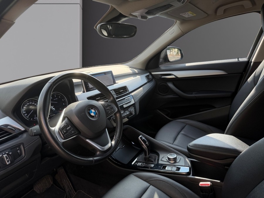 BMW d'occasion X2 16d sDrive 116 ch de 2020 Paris 15 (75)﻿