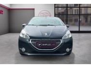 PEUGEOT d'occasion 208 allure de 2013 Le Raincy (93)﻿