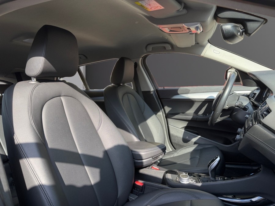 BMW d'occasion X2 16d sDrive 116 ch de 2020 Paris 15 (75)﻿