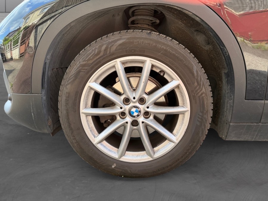BMW d'occasion X2 16d sDrive 116 ch de 2020 Paris 15 (75)﻿