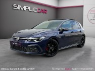 VOLKSWAGEN d'occasion GOLF 2.0 TDI 200 GTD DSG de 2023 Saint Maximin