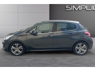 PEUGEOT d'occasion 208 allure de 2013 Le Raincy (93)﻿