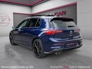VOLKSWAGEN d'occasion GOLF 2.0 TDI 200 GTD DSG de 2023 Saint Maximin