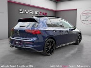 VOLKSWAGEN d'occasion GOLF 2.0 TDI 200 GTD DSG de 2023 Saint Maximin