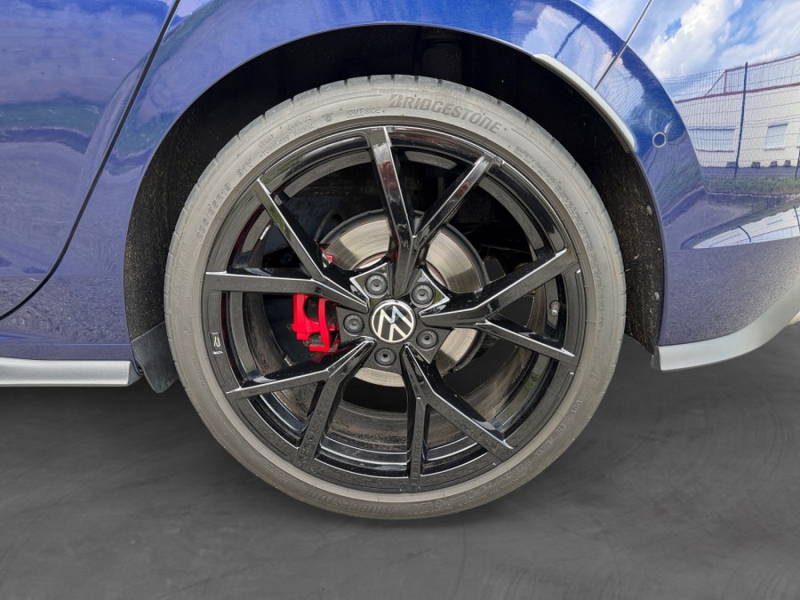 VOLKSWAGEN d'occasion GOLF 2.0 TDI 200 GTD DSG de 2023 Saint Maximin