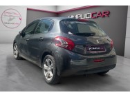 PEUGEOT d'occasion 208 allure de 2013 Le Raincy (93)﻿