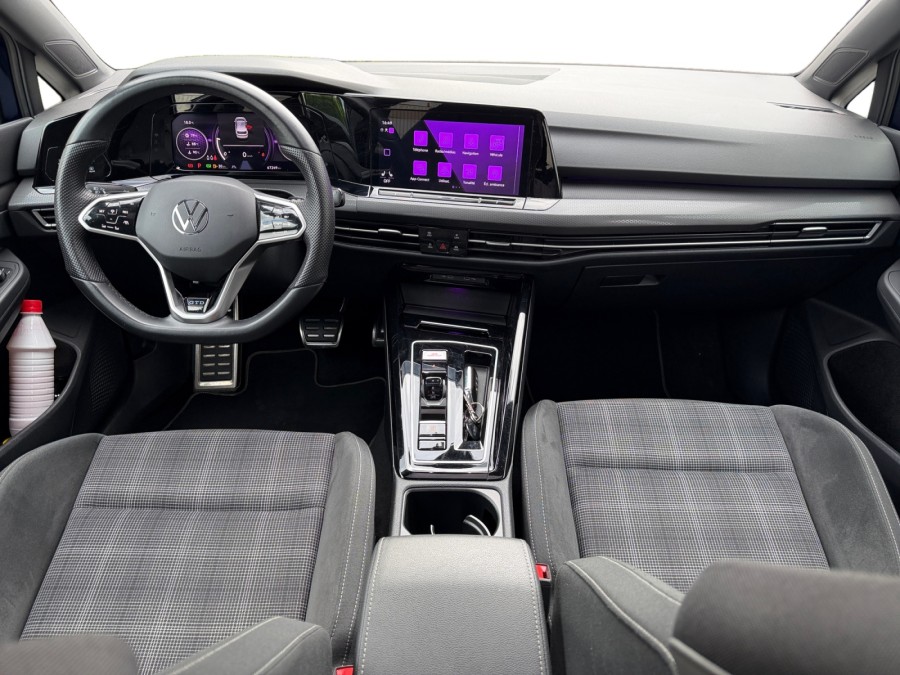 VOLKSWAGEN d'occasion GOLF 2.0 TDI 200 GTD DSG de 2023 Saint Maximin