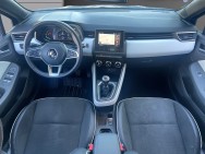 RENAULT d'occasion CLIO V 1.0 TCE 90 ch INTENS de 2021 Royan (17)﻿