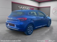 RENAULT d'occasion CLIO V 1.0 TCE 90 ch INTENS de 2021 Royan (17)﻿
