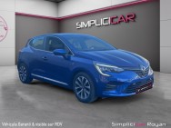 RENAULT d'occasion CLIO V 1.0 TCE 90 ch INTENS de 2021 Royan (17)﻿