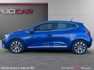 RENAULT d'occasion CLIO V 1.0 TCE 90 ch INTENS de 2021 Royan (17)﻿