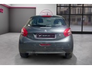 PEUGEOT d'occasion 208 allure de 2013 Le Raincy (93)﻿