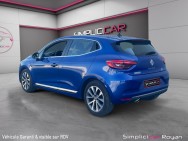 RENAULT d'occasion CLIO V 1.0 TCE 90 ch INTENS de 2021 Royan (17)﻿