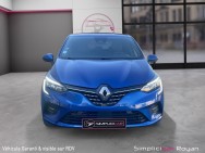 RENAULT d'occasion CLIO V 1.0 TCE 90 ch INTENS de 2021 Royan (17)﻿
