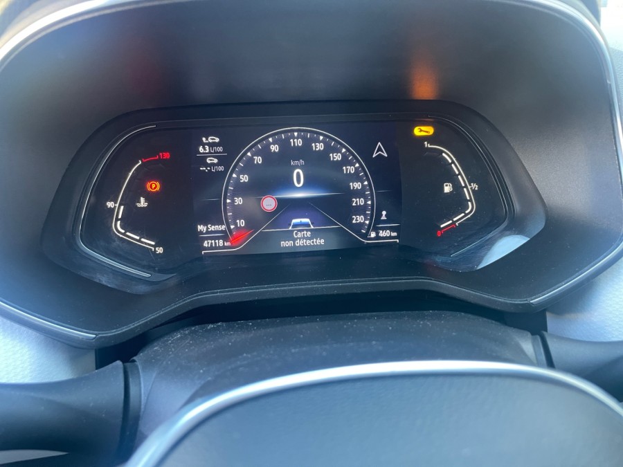 RENAULT d'occasion CLIO V 1.0 TCE 90 ch INTENS de 2021 Royan (17)﻿