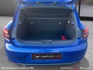 RENAULT d'occasion CLIO V 1.0 TCE 90 ch INTENS de 2021 Royan (17)﻿