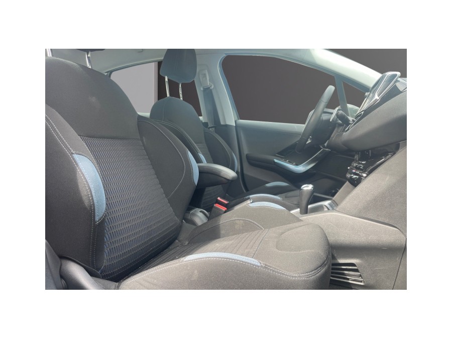 PEUGEOT d'occasion 208 allure de 2013 Le Raincy (93)﻿