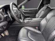 MASERATI d'occasion LEVANTE 3.0 V6 410 S Q4 de 2018 Carcassonne (11)﻿