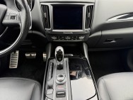 MASERATI d'occasion LEVANTE 3.0 V6 410 S Q4 de 2018 Carcassonne (11)﻿