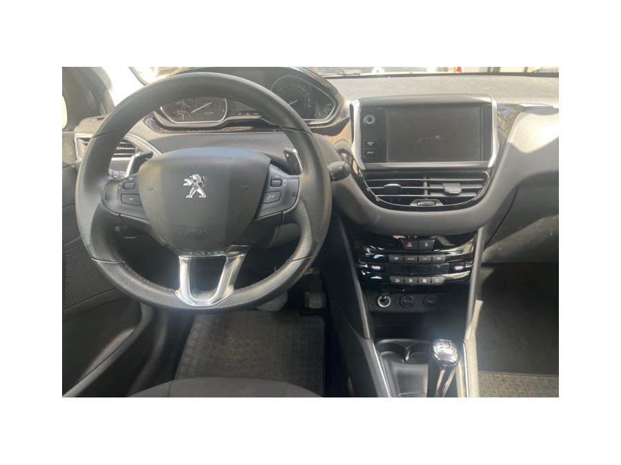 PEUGEOT d'occasion 208 allure de 2013 Le Raincy (93)﻿