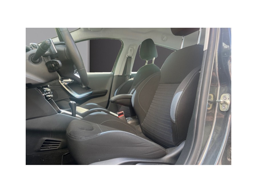 PEUGEOT d'occasion 208 allure de 2013 Le Raincy (93)﻿