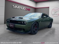 DODGE d'occasion CHALLENGER 6.2 V8 717 de 2018 Carcassonne (11)﻿