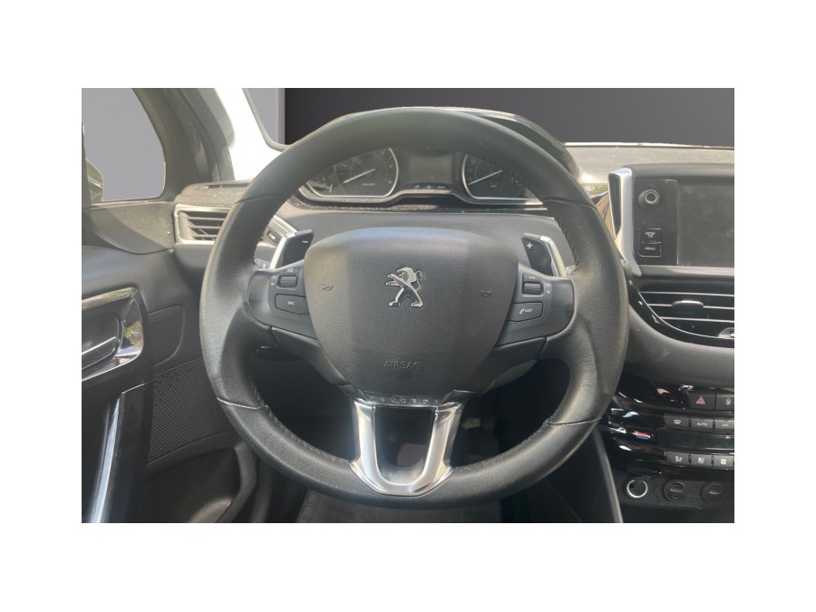 PEUGEOT d'occasion 208 allure de 2013 Le Raincy (93)﻿