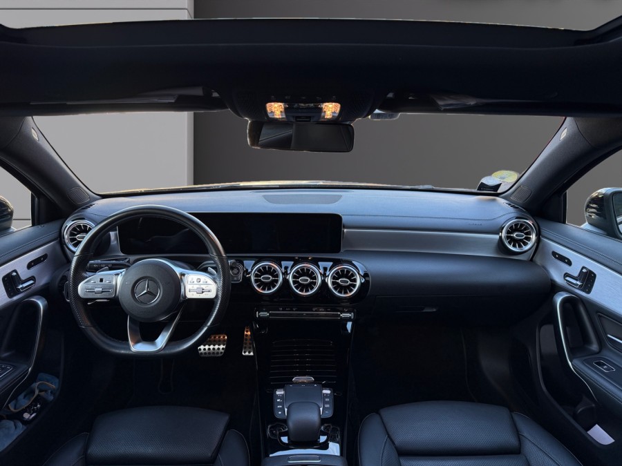 MERCEDES d'occasion CLASSE A IV A220 D AMG LINE 8G-DCT de 2020