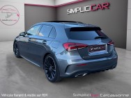 MERCEDES d'occasion CLASSE A IV A220 D AMG LINE 8G-DCT de 2020