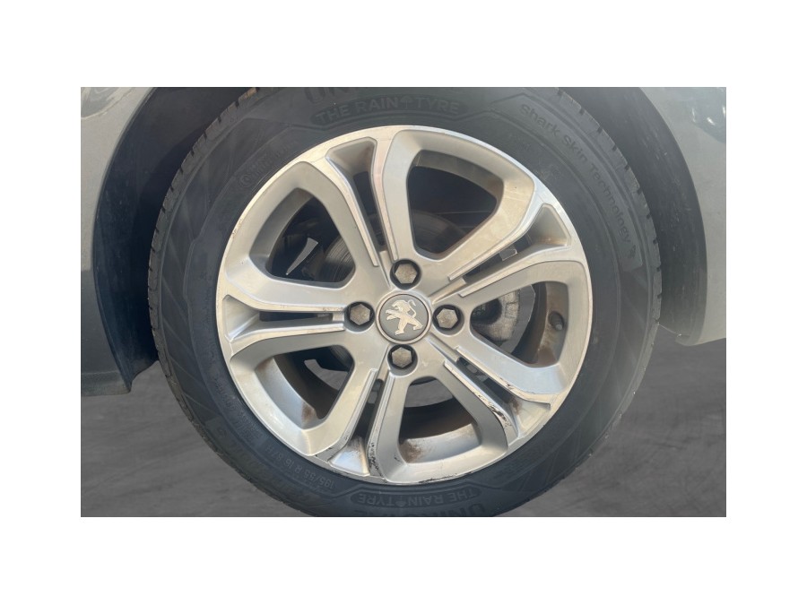 PEUGEOT d'occasion 208 allure de 2013 Le Raincy (93)﻿