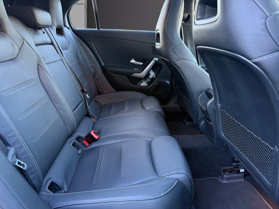 MERCEDES d'occasion CLASSE A IV A220 D AMG LINE 8G-DCT de 2020