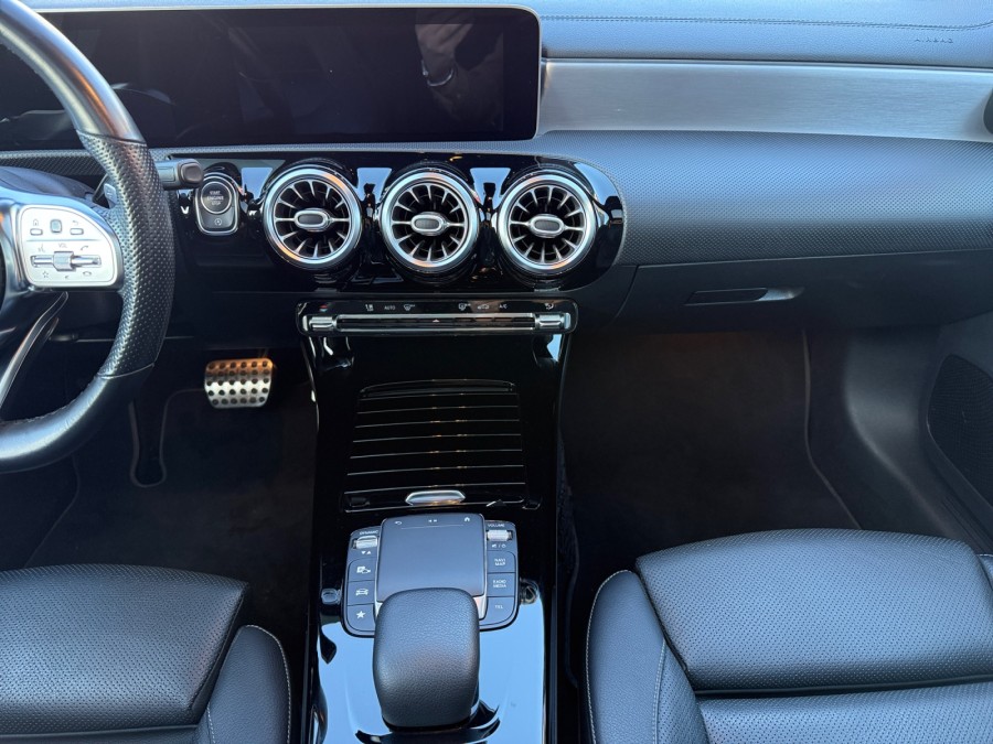 MERCEDES d'occasion CLASSE A IV A220 D AMG LINE 8G-DCT de 2020