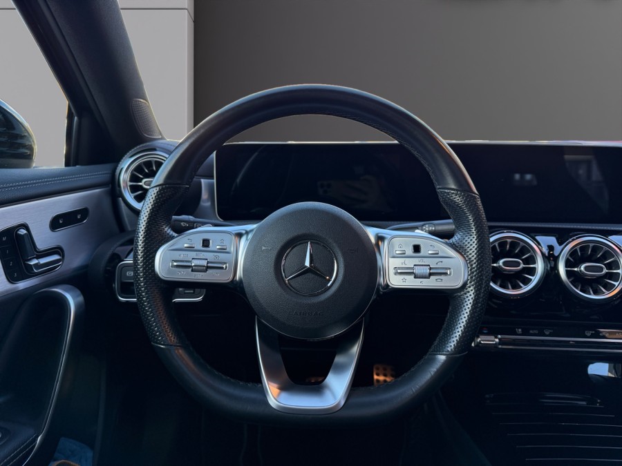 MERCEDES d'occasion CLASSE A IV A220 D AMG LINE 8G-DCT de 2020