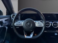 MERCEDES d'occasion CLASSE A IV A220 D AMG LINE 8G-DCT de 2020