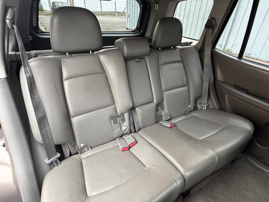 HYUNDAI d'occasion SANTA 2.0 CRDI 125 4WD PACK STYLE A de 2005 Arras