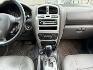 HYUNDAI d'occasion SANTA 2.0 CRDI 125 4WD PACK STYLE A de 2005 Arras