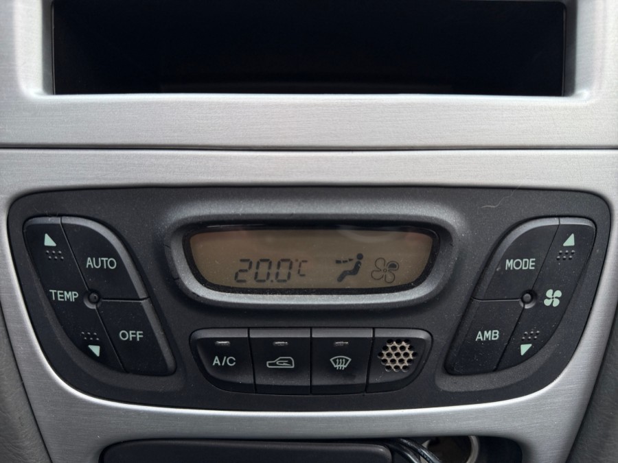 HYUNDAI d'occasion SANTA 2.0 CRDI 125 4WD PACK STYLE A de 2005 Arras