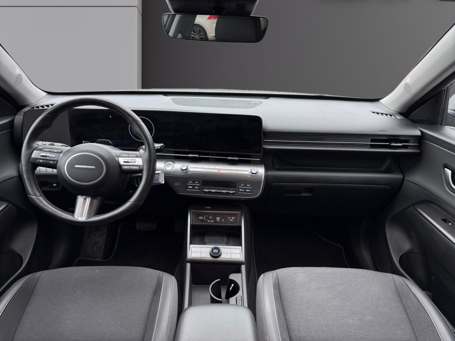 HYUNDAI d'occasion KONA 1.6 HYBRID 141 CREATIVE de 2024 Carcassonne
