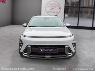 HYUNDAI d'occasion KONA 1.6 HYBRID 141 CREATIVE de 2024 Carcassonne