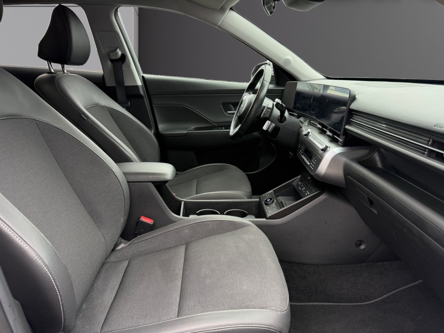 HYUNDAI d'occasion KONA 1.6 HYBRID 141 CREATIVE de 2024 Carcassonne