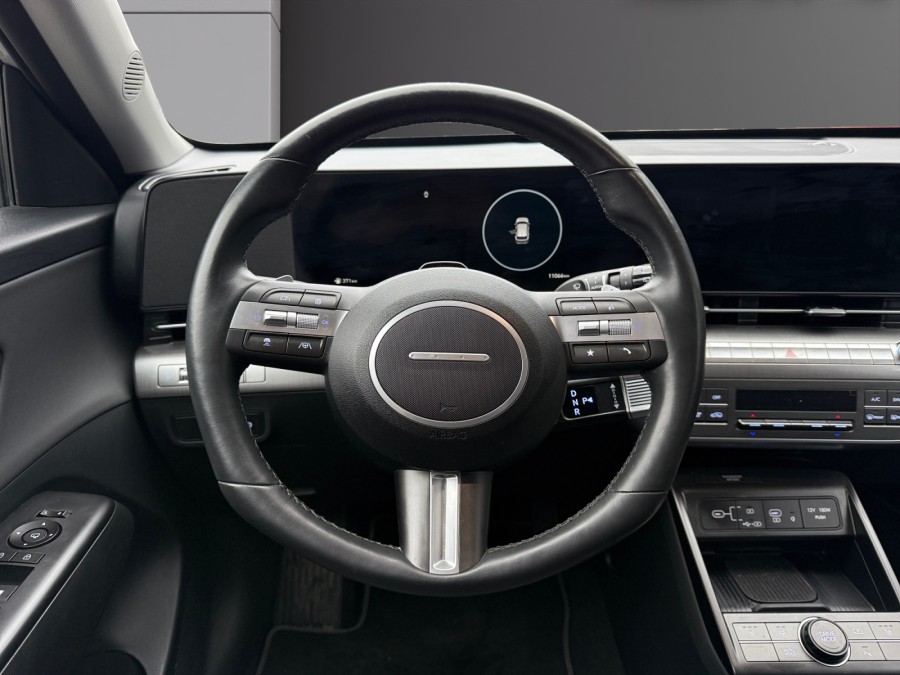 HYUNDAI d'occasion KONA 1.6 HYBRID 141 CREATIVE de 2024 Carcassonne