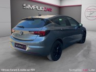 OPEL d'occasion ASTRA 1.2 TURBO 110 GS LINE PH2 de 2020 Lille La