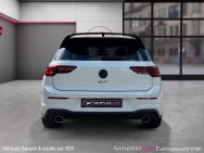 VOLKSWAGEN d'occasion GOLF 2.0 TSI 300 GTI CLUBSPORT DSG7 de 2022