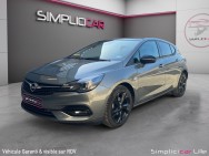 OPEL d'occasion ASTRA 1.2 TURBO 110 GS LINE PH2 de 2020 Lille La
