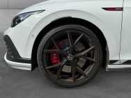 VOLKSWAGEN d'occasion GOLF 2.0 TSI 300 GTI CLUBSPORT DSG7 de 2022