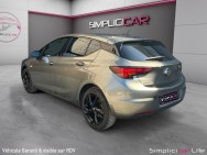 OPEL d'occasion ASTRA 1.2 TURBO 110 GS LINE PH2 de 2020 Lille La