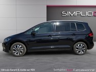 VOLKSWAGEN d'occasion TOURAN 2.0 TDI 150 ACTIVE DSG7 7P de 2022