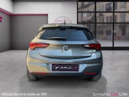 OPEL d'occasion ASTRA 1.2 TURBO 110 GS LINE PH2 de 2020 Lille La