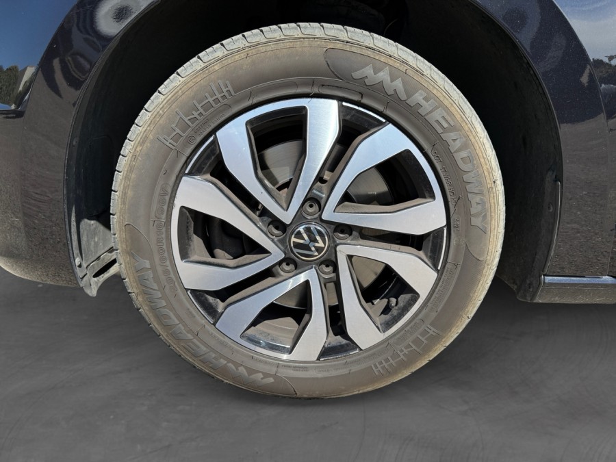 VOLKSWAGEN d'occasion TOURAN 2.0 TDI 150 ACTIVE DSG7 7P de 2022