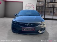 OPEL d'occasion ASTRA 1.2 TURBO 110 GS LINE PH2 de 2020 Lille La